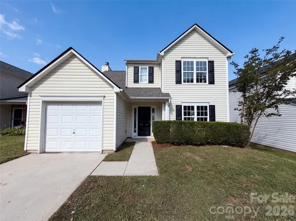 10319 Covingtonwood Dr, Charlotte, NC 28214