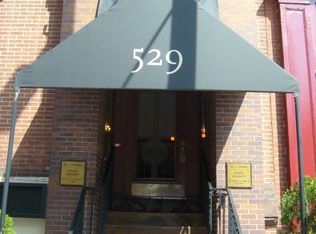 529 N Charles St #C1, Baltimore, MD 21201