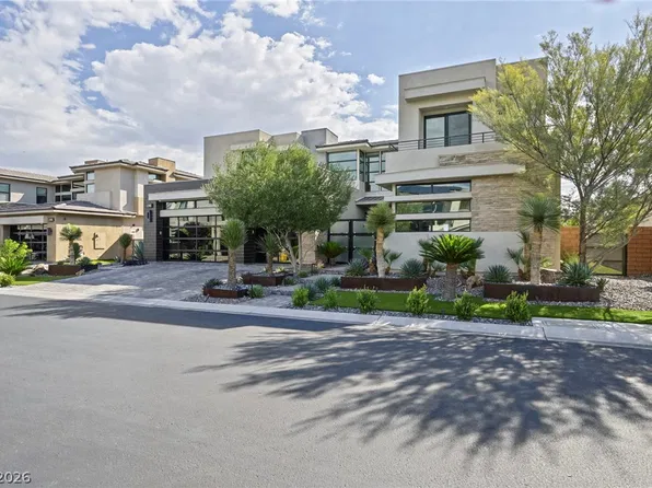 4208 Lapis Ridge Ct, Las Vegas, NV 89135