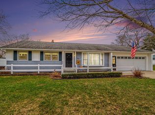 418 Larkspur Ave, Portage, MI 49002