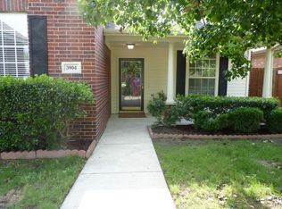3904 Chimney Rock Dr, Denton, TX 76210