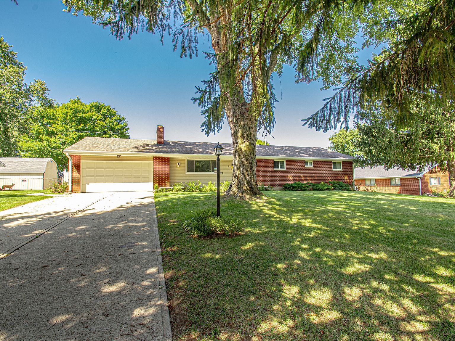 526 Wilson Dr, Xenia, OH 45385 Zillow