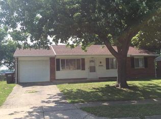 1396 Seneca Dr, Xenia, OH 45385