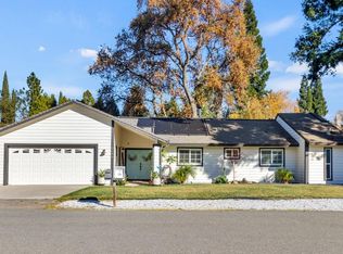 3249 Salida Way, Cameron Park, CA