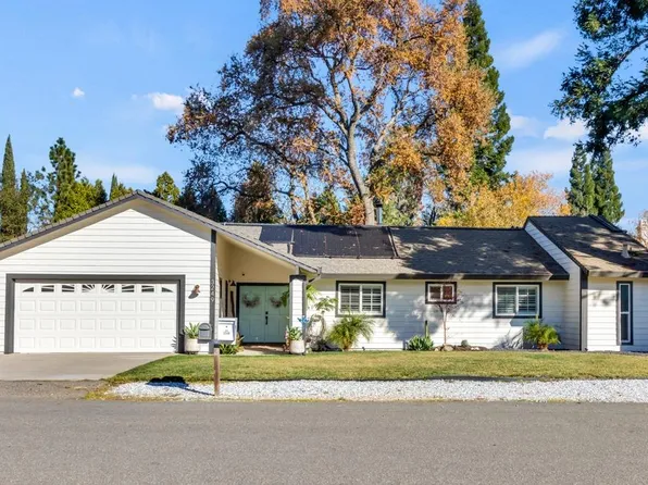 3249 Salida Way, Cameron Park, CA 95682