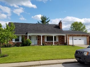 1714 Mount Vernon Dr, Fort Wright, KY 41011