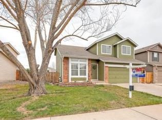 1311 W 133rd Way, Westminster, CO 80234