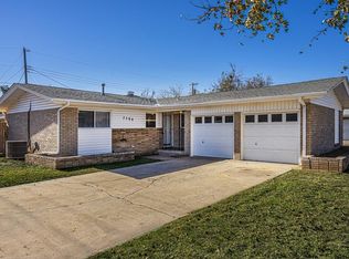 7500 NW 25th St, Bethany, OK 73008