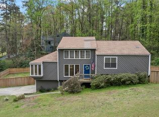 700 Bayliss Dr, Marietta, GA 30068