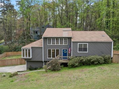 700 Bayliss Dr, Marietta, GA, 30068