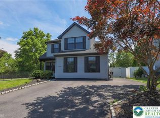 3536 New Hampshire Ave, Easton, PA 18045