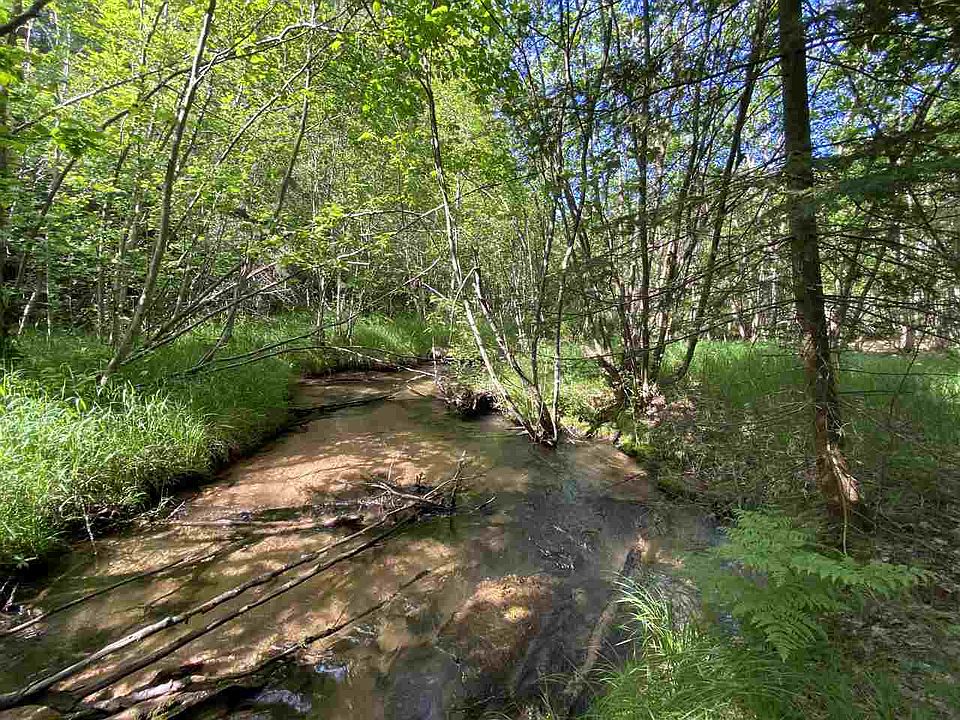 Tbd Silver Creek Rd, Marquette, MI 49855 Zillow