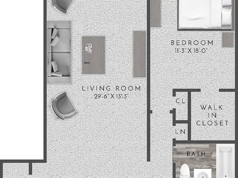 Eagle Rock Apartments at Woodbury — Photo 32