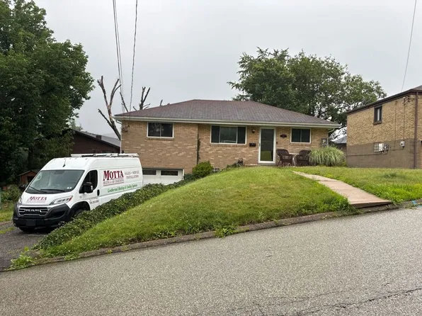 112 Maple Ave, Pittsburgh, PA 15202