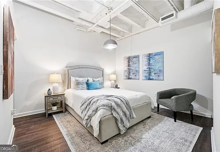 805 Peachtree St NE #415 — Photo 33
