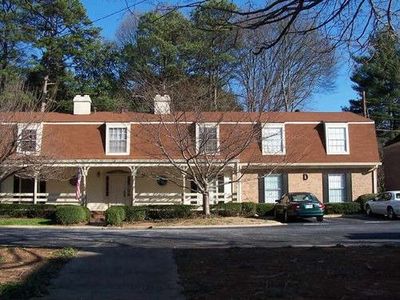 3825 Lavista Rd APT D4, Tucker, GA, 30084