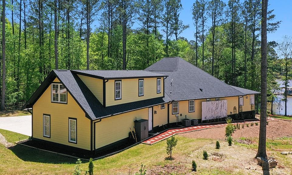 303 W Commodore Dr, Cross Hill, SC 29332 MLS 125686 Zillow