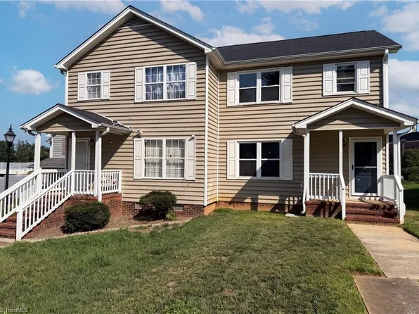 889 Salem Pointe Ln, Winston Salem, NC 27101