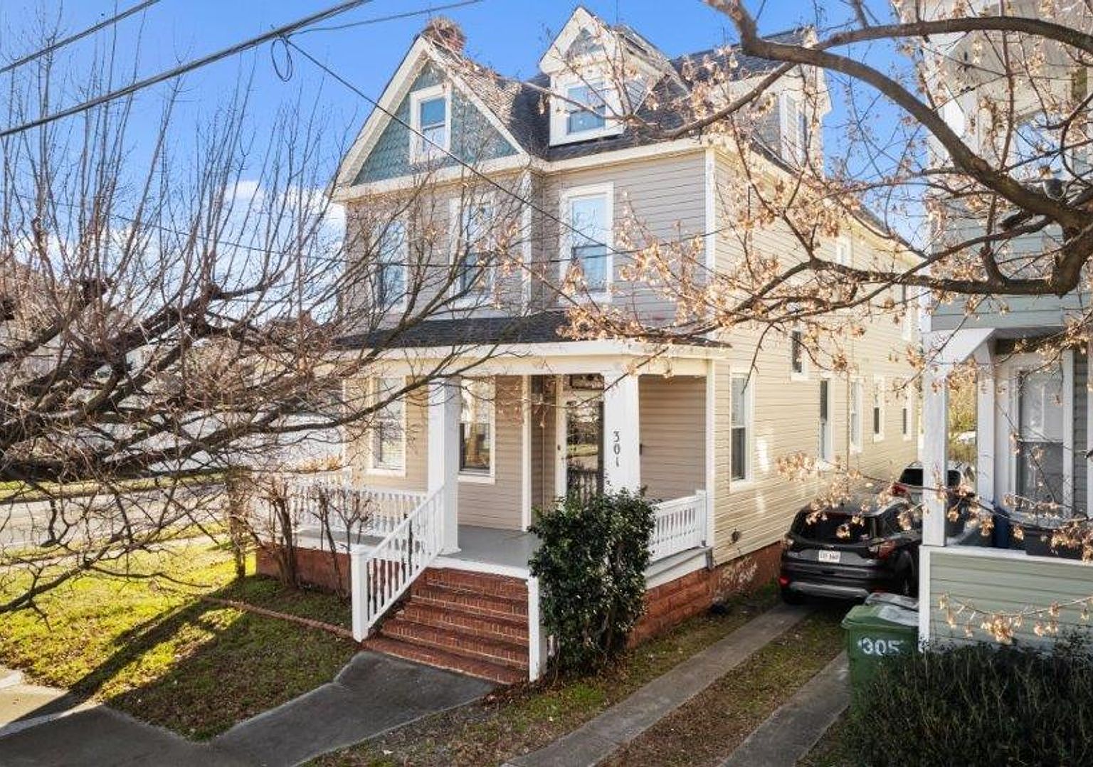 301 W 35th St, Norfolk, VA 23508 Zillow