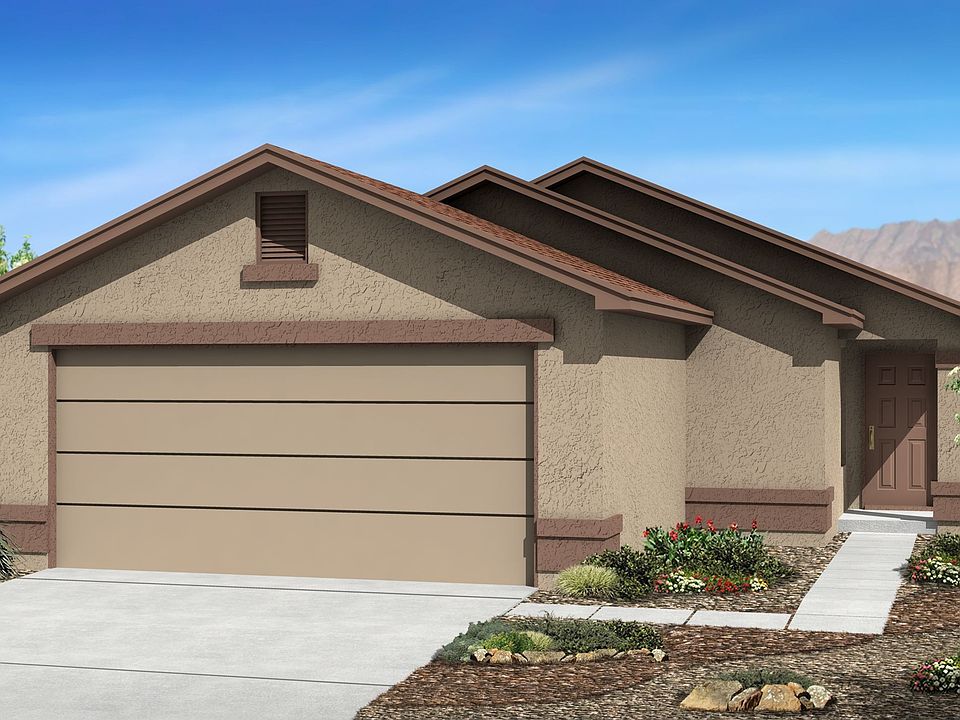 828 Palo Duro Drive