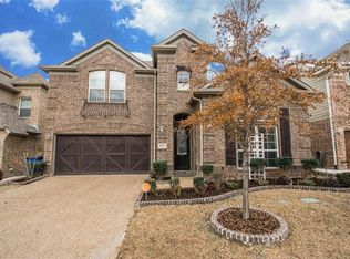 1024 Caprock Ln, Carrollton, TX 75010