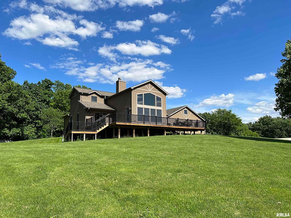 2261 E 2150 North Rd, Congerville, IL 61729 Zillow