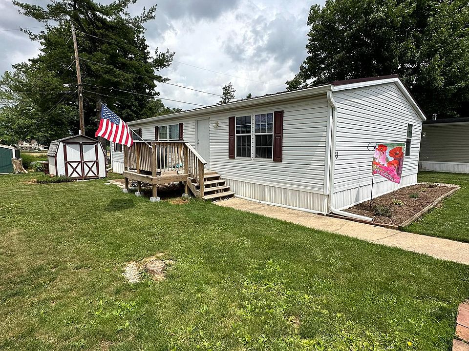 1st image of 4660 Sycamore Grove Rd Lot 83