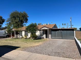 2032 W Cypress St, Phoenix, AZ 85009