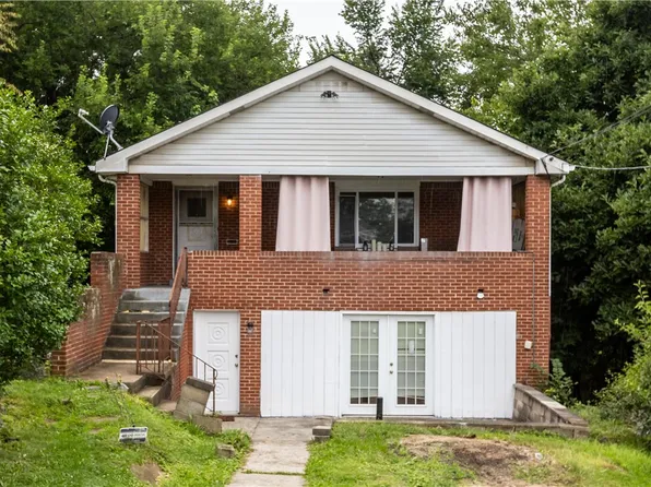 7913 Lloyd Ave, Pittsburgh, PA 15218