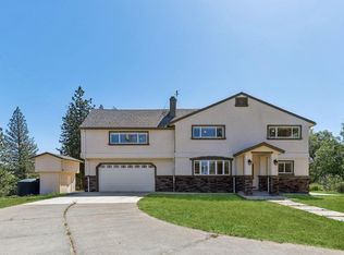 7531 Fairplay Rd, Somerset, CA 95684