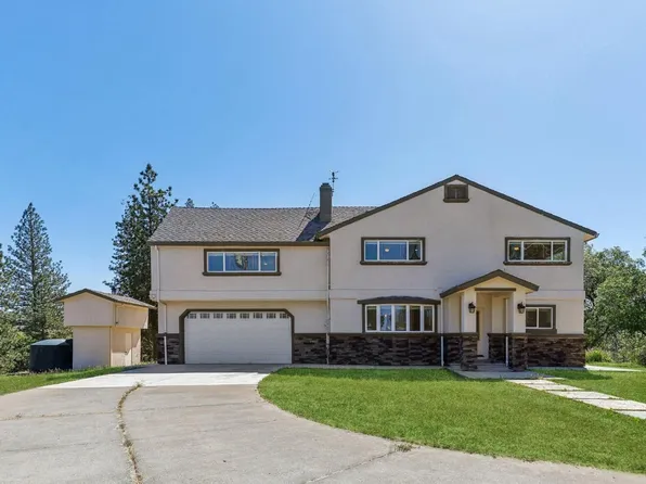 7531 Fairplay Rd, Somerset, CA 95684