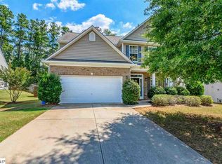 101 Groveview Trl, Mauldin, SC 29662