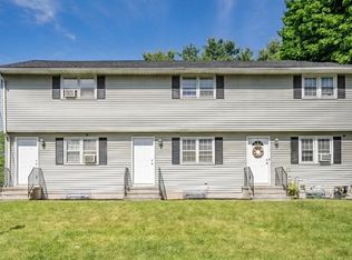 69 Constance Ln #2, Bristol, CT 06010