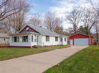 226 Beulah Ave, Battle Creek, MI 49037