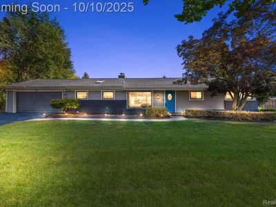 7496 Cornwall Ct, West Bloomfield, MI, 48322