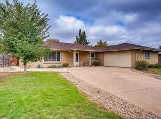 3855 Ammons St, Wheat Ridge, CO 80033