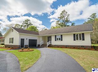1007 Lombardy St, Marion, SC 29571