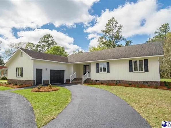 1007 Lombardy St, Marion, SC 29571