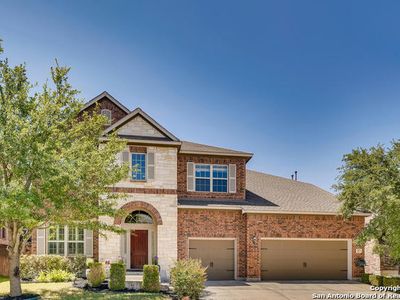 927 Gazania Hl, San Antonio, TX, 78260
