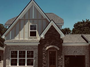 127 Bellagio Villas Dr LOT 20, Spring Hill, TN 37174