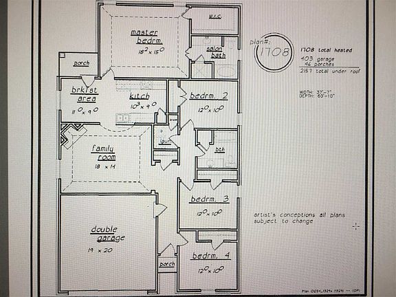 2nd image of 9429 Darren Cir Lot 475