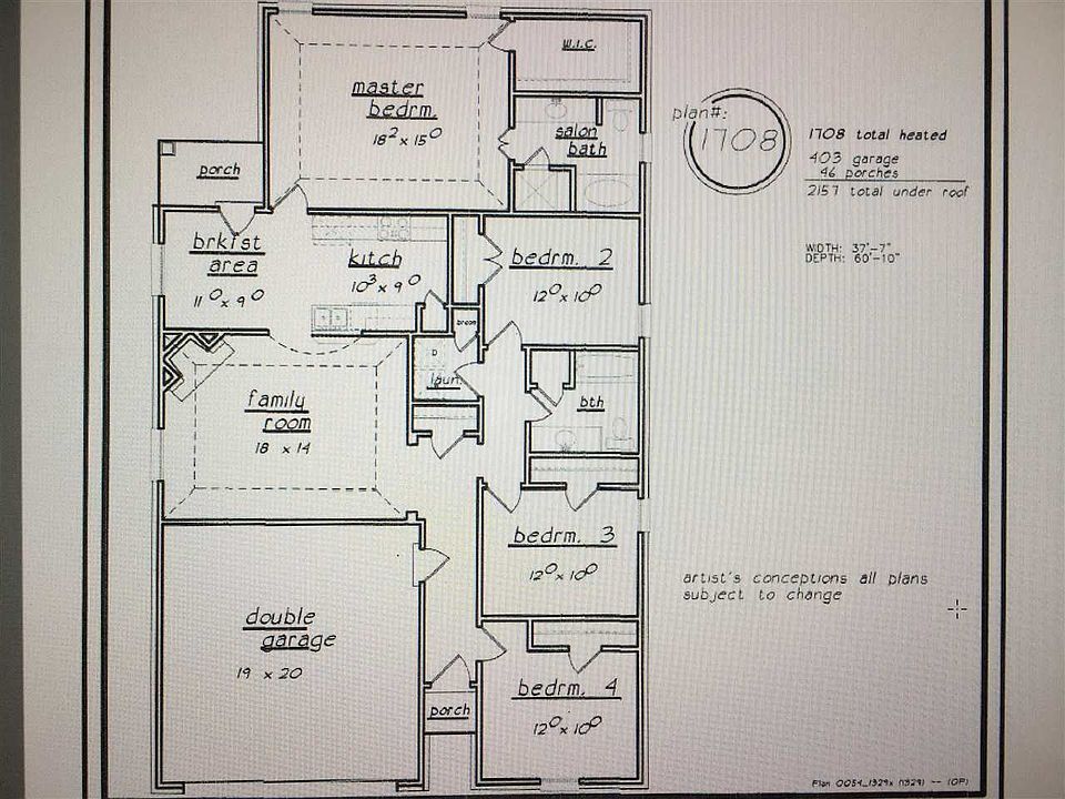 1st image of 9425 Darren Cir Lot 475