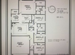 9425 Darren Cir LOT 475, Cordova, TN 38018
