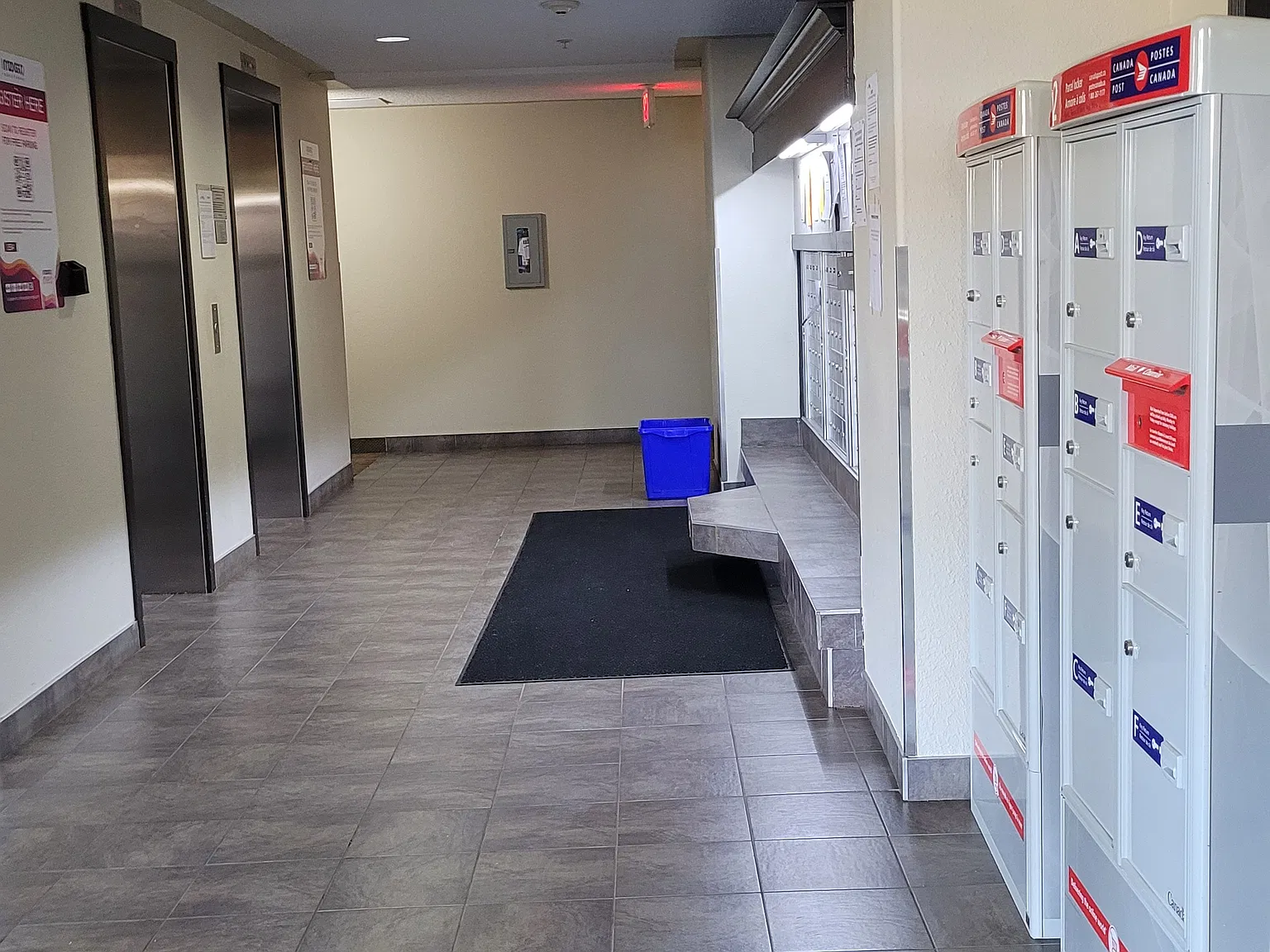 2 bed, 862 sqft, $1,700 — Photo 2