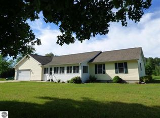 3940 Stover Rd, Bellaire, MI 49615