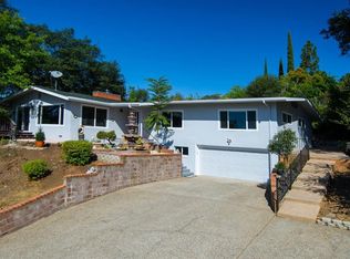466 E Jackson St, Sonora, CA 95370