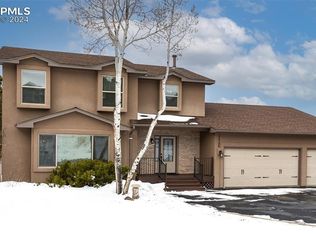 17750 Grama Rdg, Colorado Springs, CO 80908