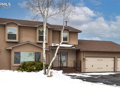 17750 Grama Rdg, Colorado Springs, CO, 80908