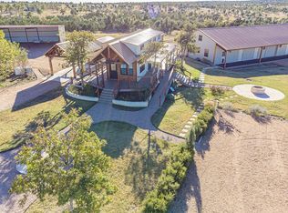 8800 N Ranch Rd #965, Fredericksburg, TX 78624