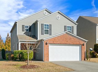 6803 Horseback Ln, Raleigh, NC 27610